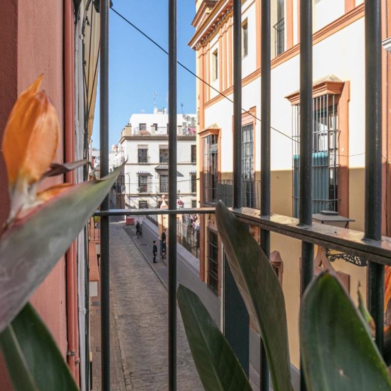 GoToSeville San Bernardo - Apartamento de 1 dormitorio sin cocina - 23