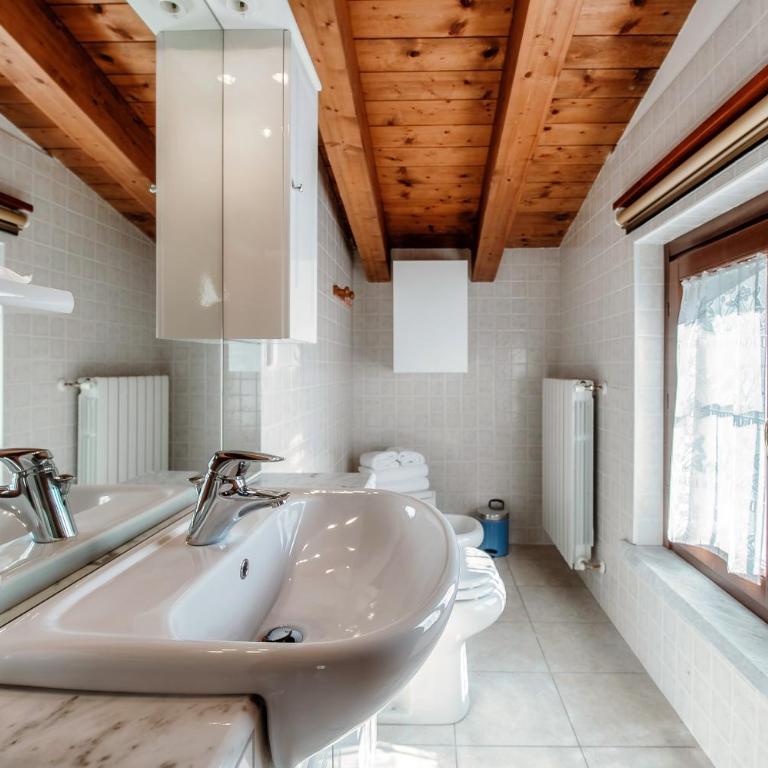 Como Sweet Life Apartment by Quokka 360 - Attic Flat with Lake View Terrace - Appartamento con 2 Camere da Letto - 33