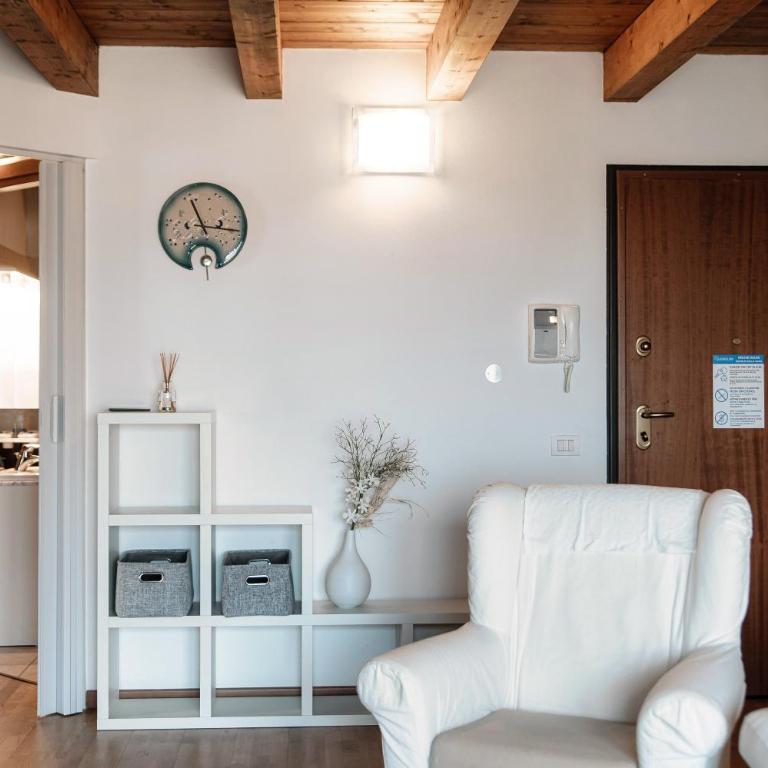 Como Sweet Life Apartment by Quokka 360 - Attic Flat with Lake View Terrace - Appartamento con 2 Camere da Letto - 10