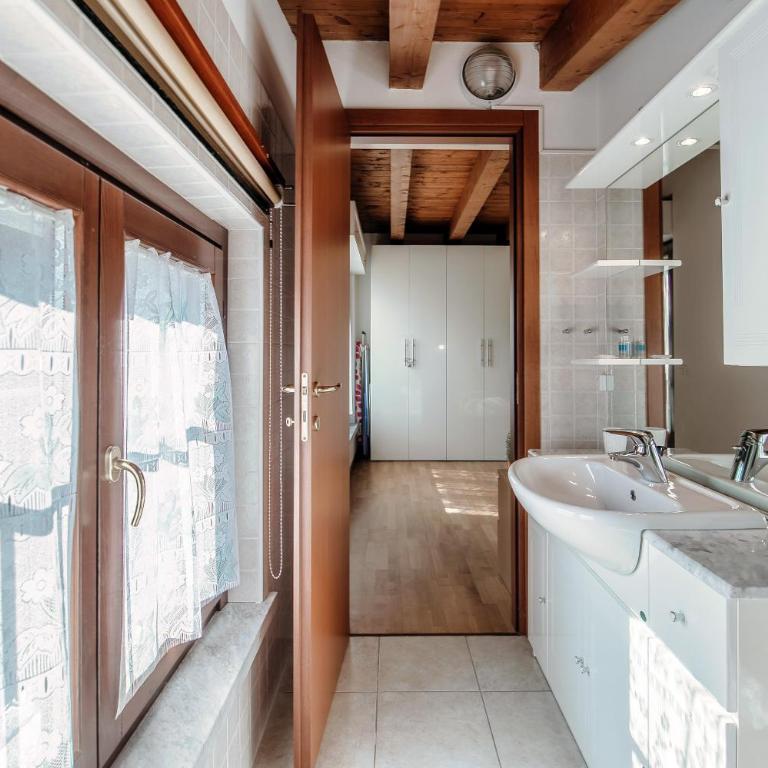 Como Sweet Life Apartment by Quokka 360 - Attic Flat with Lake View Terrace - Appartamento con 2 Camere da Letto - 32