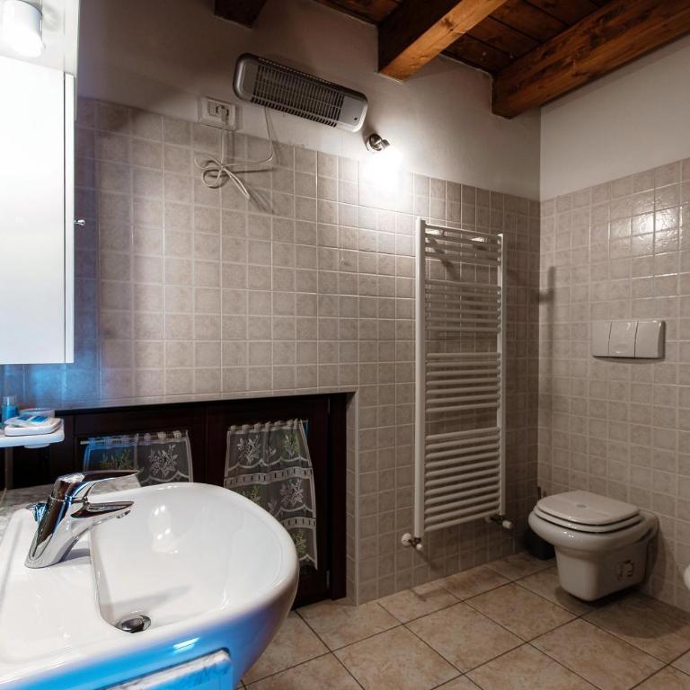 Como Sweet Life Apartment by Quokka 360 - Attic Flat with Lake View Terrace - Appartamento con 2 Camere da Letto - 34