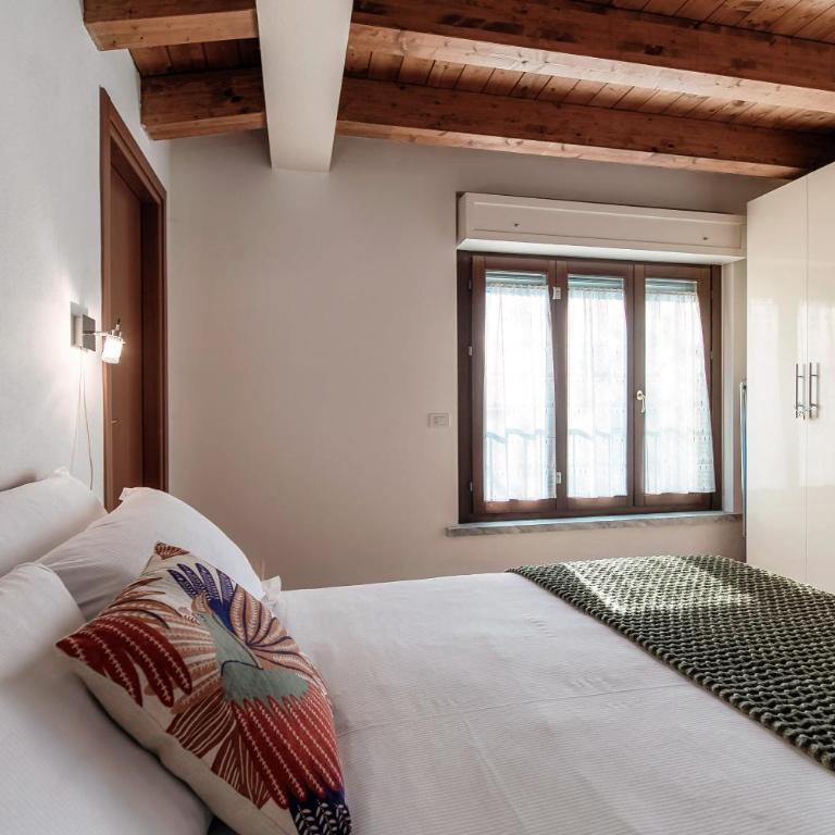 Como Sweet Life Apartment by Quokka 360 - Attic Flat with Lake View Terrace - Appartamento con 2 Camere da Letto - 24