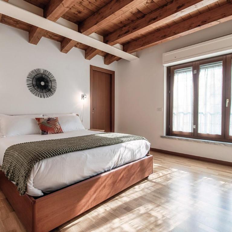 Como Sweet Life Apartment by Quokka 360 - Attic Flat with Lake View Terrace - Appartamento con 2 Camere da Letto - 4