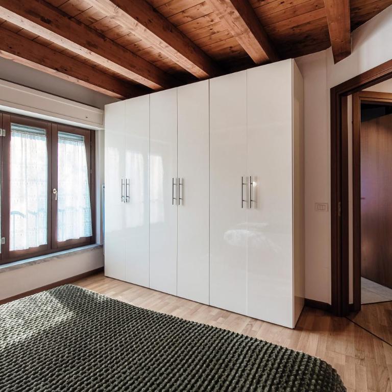 Como Sweet Life Apartment by Quokka 360 - Attic Flat with Lake View Terrace - Appartamento con 2 Camere da Letto - 26