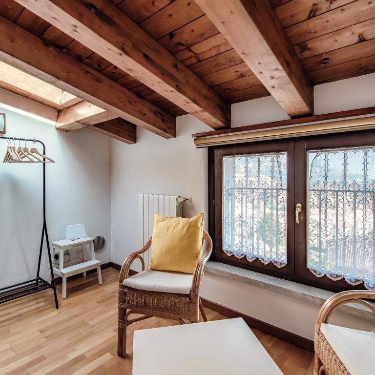 Como Sweet Life Apartment by Quokka 360 - Attic Flat with Lake View Terrace - Appartamento con 2 Camere da Letto - 30