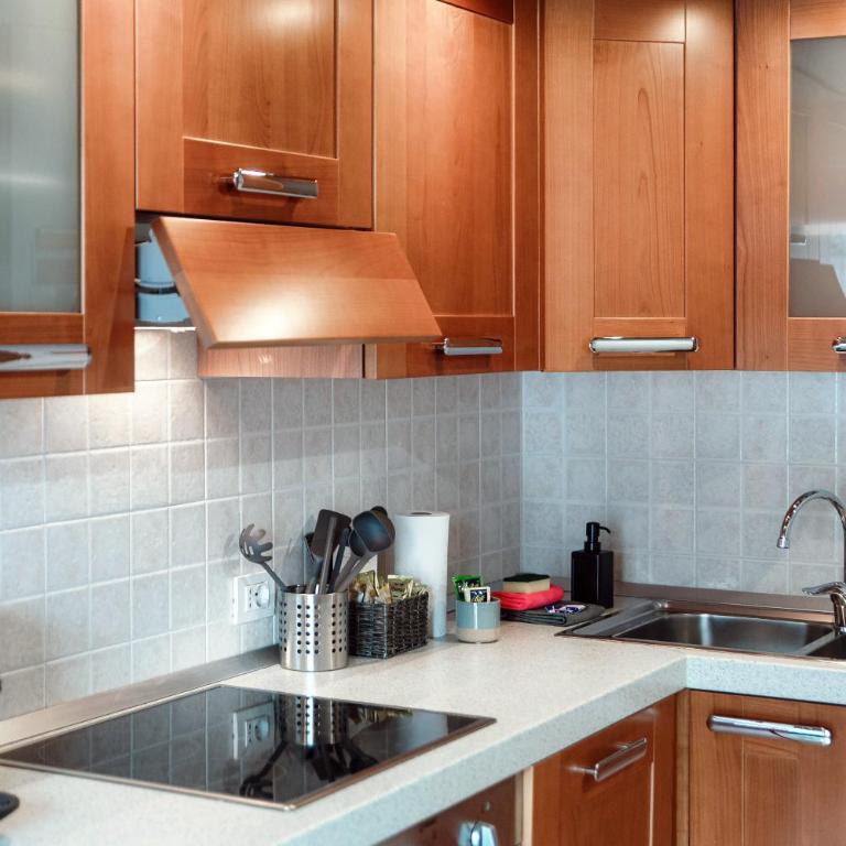 Como Sweet Life Apartment by Quokka 360 - Attic Flat with Lake View Terrace - Appartamento con 2 Camere da Letto - 17