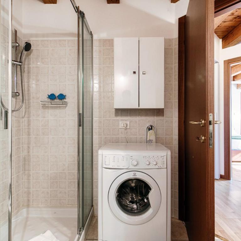 Como Sweet Life Apartment by Quokka 360 - Attic Flat with Lake View Terrace - Appartamento con 2 Camere da Letto - 35