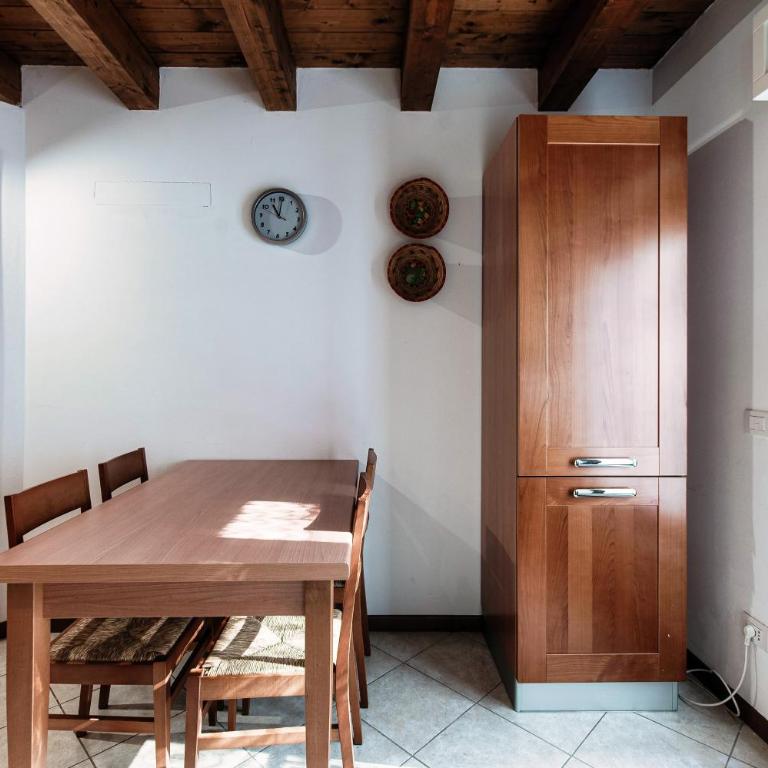 Como Sweet Life Apartment by Quokka 360 - Attic Flat with Lake View Terrace - Appartamento con 2 Camere da Letto - 20