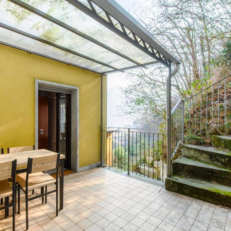 Como Sweet Life Apartment by Quokka 360 - Attic Flat with Lake View Terrace - Appartamento con 2 Camere da Letto - 6