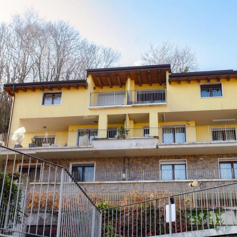 Como Sweet Life Apartment by Quokka 360 - Attic Flat with Lake View Terrace - Appartamento con 2 Camere da Letto - 36