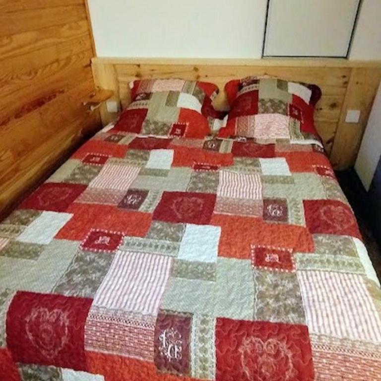 Valmeinier 1800 Ecrin des Neiges - Appartement 2 Chambres - 6