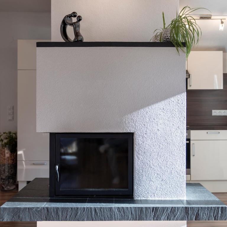 Landhaus Waldhart - Apartment mit 2 Schlafzimmern - 5