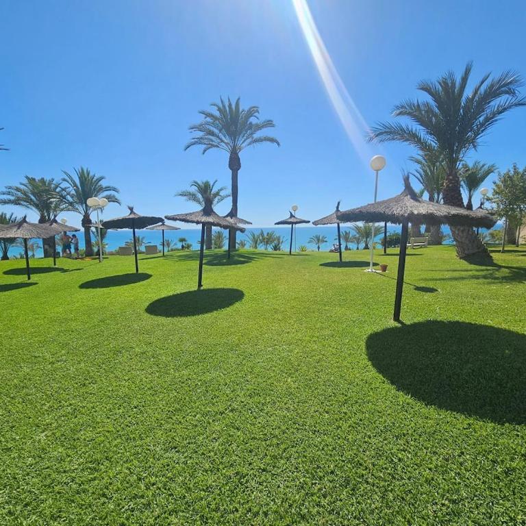 Tarja 6 Beach & Golf - Apartamento de 3 dormitorios - 2