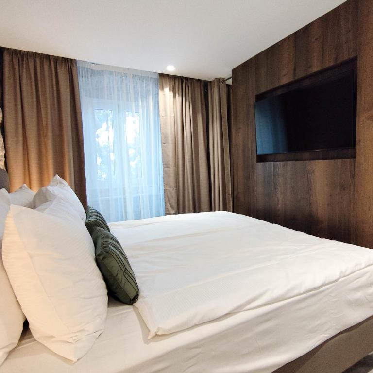 Carrubba - Junior Suite with Sea View - Annex Building - 7