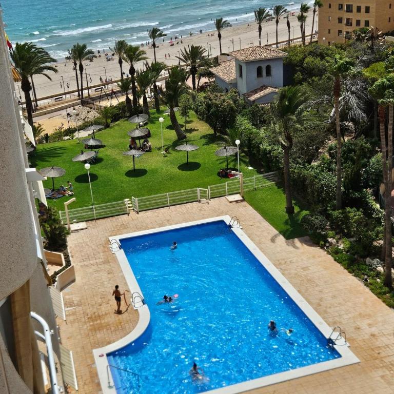 Tarja 6 Beach & Golf - Apartamento de 3 dormitorios - 3