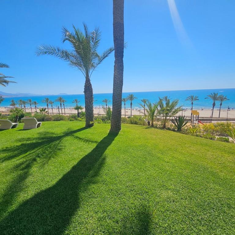 Tarja 6 Beach & Golf - Apartamento de 3 dormitorios - 17
