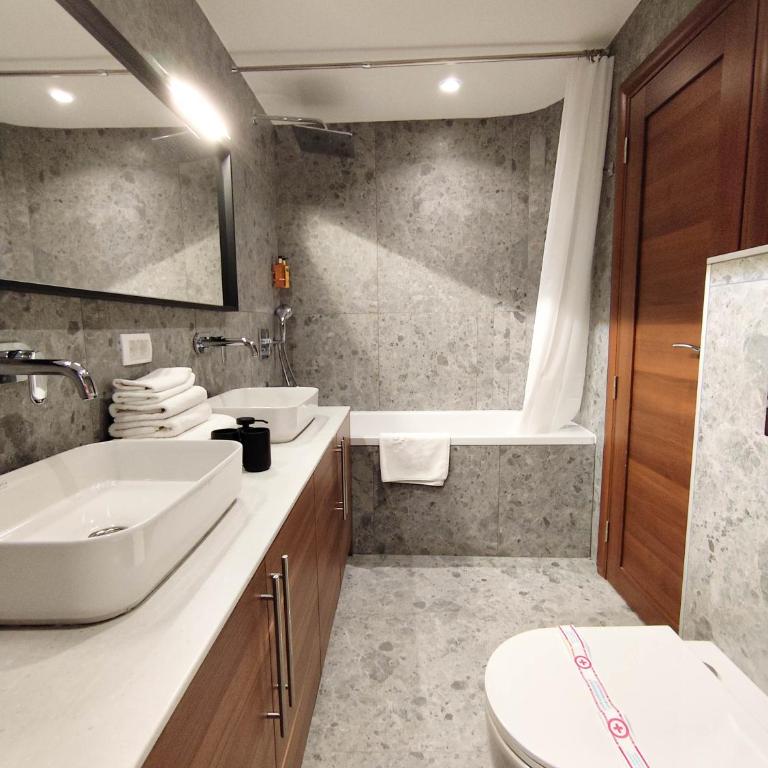Carrubba - Junior Suite with Sea View - Annex Building - 8