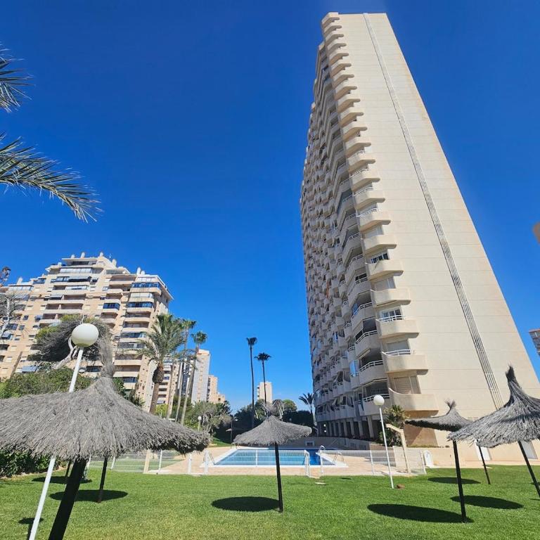 Tarja 6 Beach & Golf - Apartamento de 3 dormitorios - 14