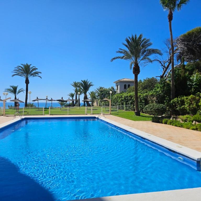 Tarja 6 Beach & Golf - Apartamento de 3 dormitorios - 4