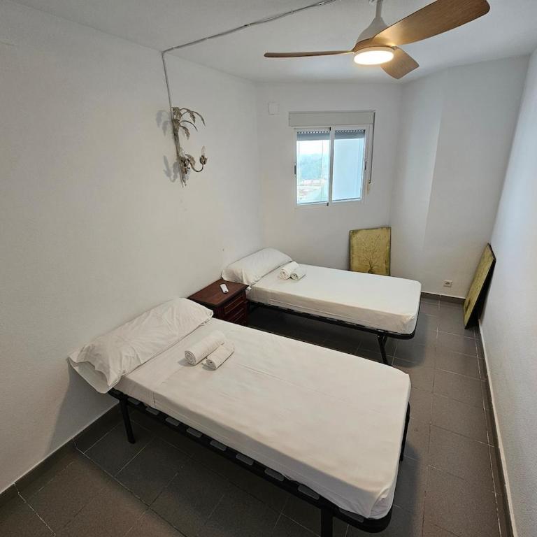 Tarja 6 Beach & Golf - Apartamento de 3 dormitorios - 10