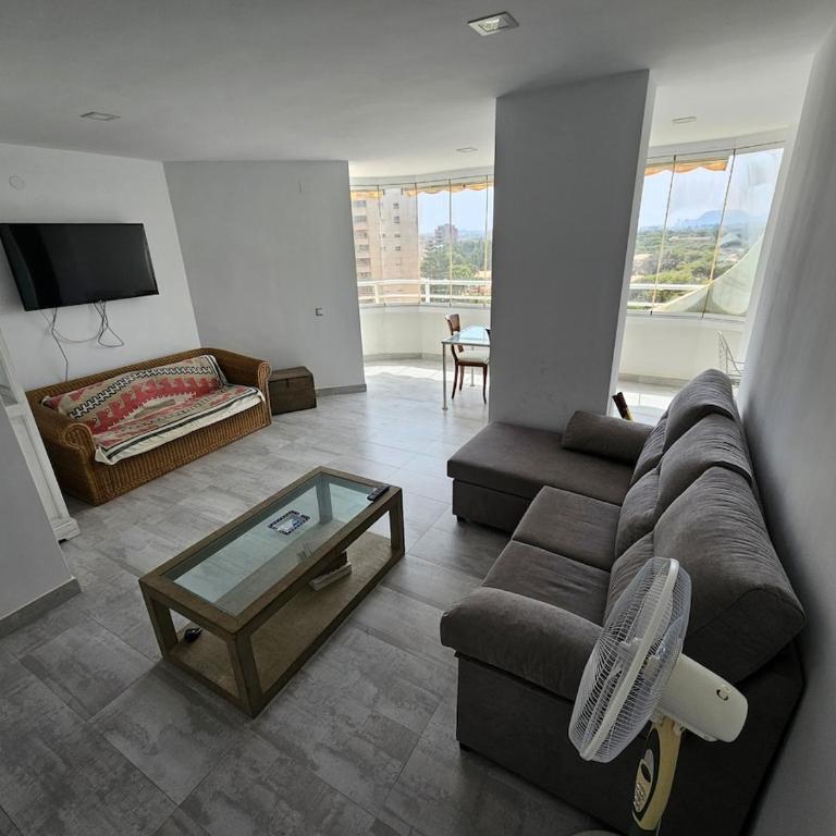 Tarja 6 Beach & Golf - Apartamento de 3 dormitorios - 6
