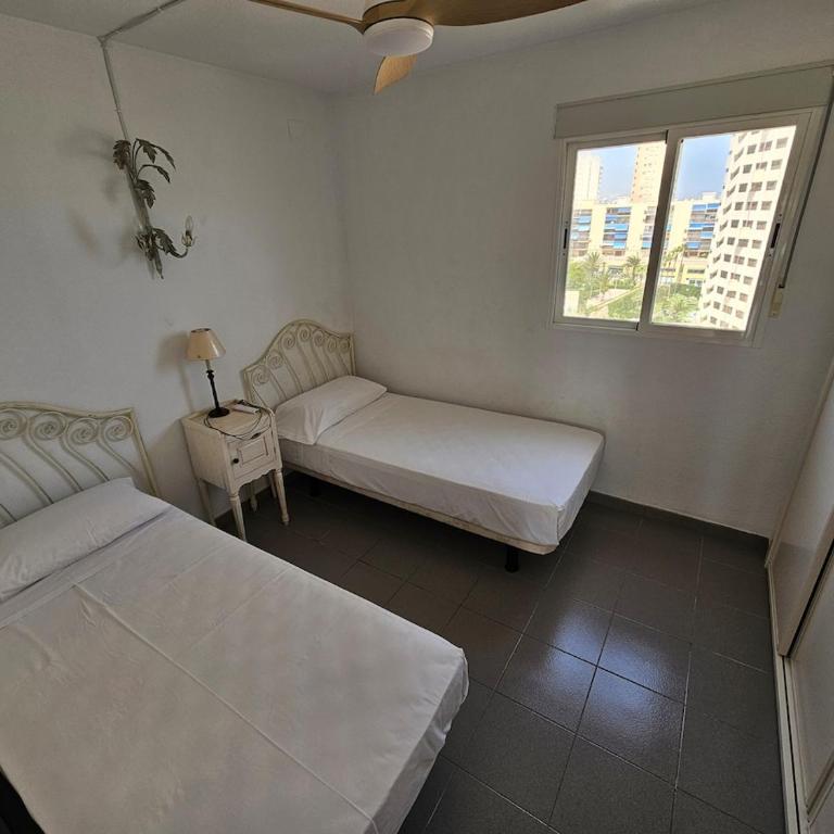 Tarja 6 Beach & Golf - Apartamento de 3 dormitorios - 11