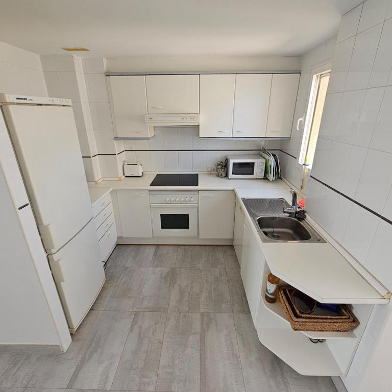 Tarja 6 Beach & Golf - Apartamento de 3 dormitorios - 7
