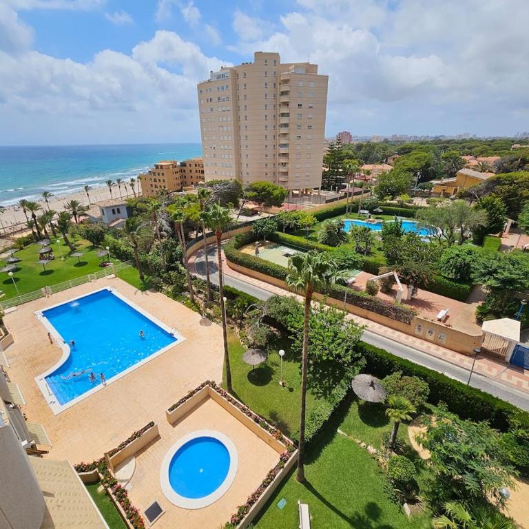 Tarja 6 Beach & Golf - Apartamento de 3 dormitorios - 1