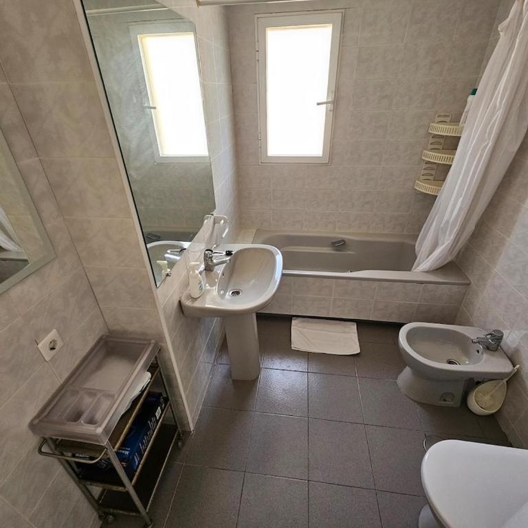 Tarja 6 Beach & Golf - Apartamento de 3 dormitorios - 13