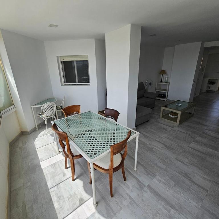 Tarja 6 Beach & Golf - Apartamento de 3 dormitorios - 15