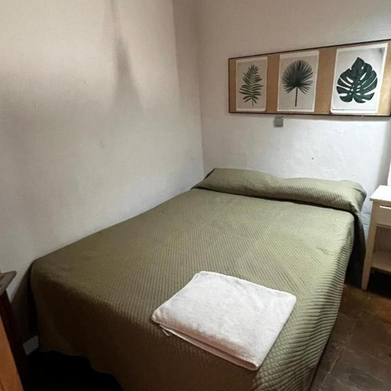Piso 4 - Apartamento Mercado Central - Two-Bedroom Apartment - 3