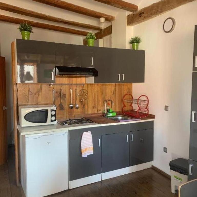Piso 4 - Apartamento Mercado Central - Two-Bedroom Apartment - 4