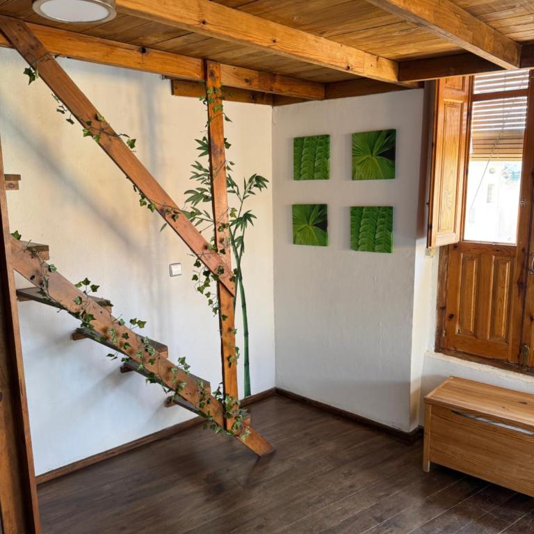 Piso 4 - Apartamento Mercado Central - Two-Bedroom Apartment - 8