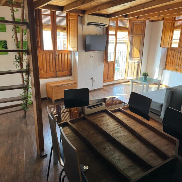 Piso 4 - Apartamento Mercado Central - Two-Bedroom Apartment - 9