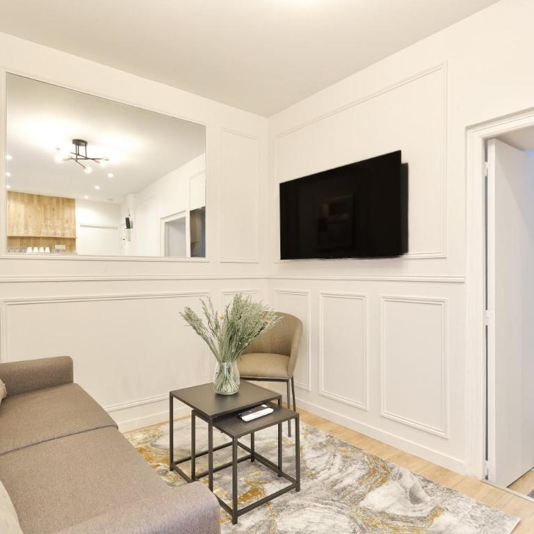 GuestReady - Charming Parisian stay in Salpêtrière - Appartement 1 Chambre - 11