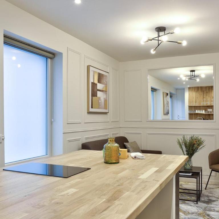 GuestReady - Charming Parisian stay in Salpêtrière - Appartement 1 Chambre - 9