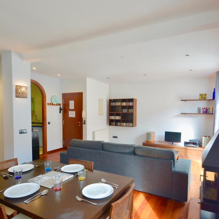 Ollie Apartment by Hello Homes Sitges - Apartamento de 2 dormitorios - 8