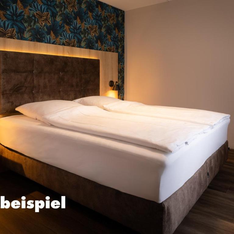 Hotel Am Moosfeld - Moderne Suite im Gästehaus - 2