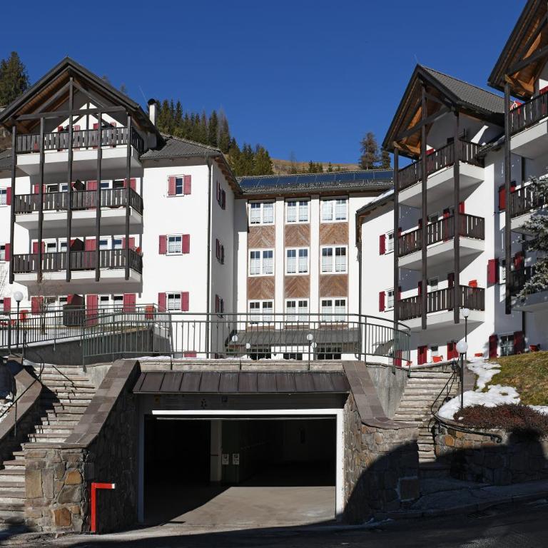 Groden Apartments - Appartamento - 12
