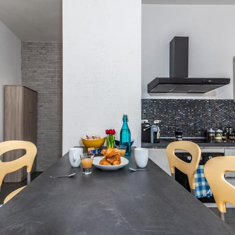 Lusa Apartment - Happy Rentals - Apartment with Balcony - 4