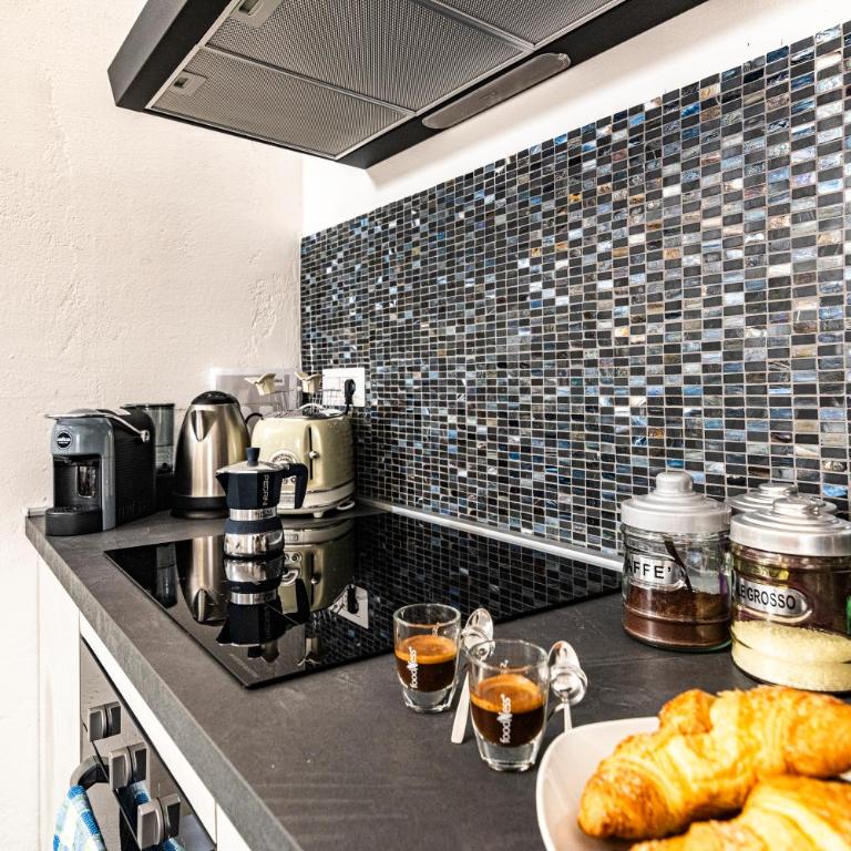 Lusa Apartment - Happy Rentals - Apartment with Balcony - 5