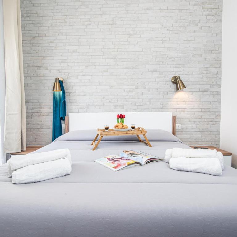 Lusa Apartment - Happy Rentals - Apartment with Balcony - 12