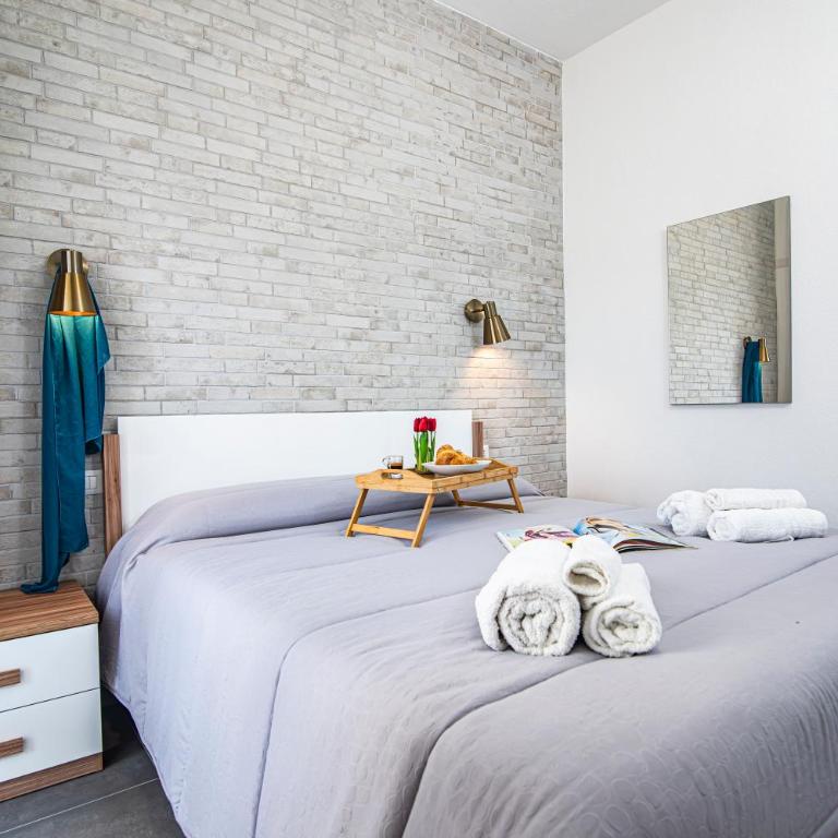 Lusa Apartment - Happy Rentals - Apartment with Balcony - 13