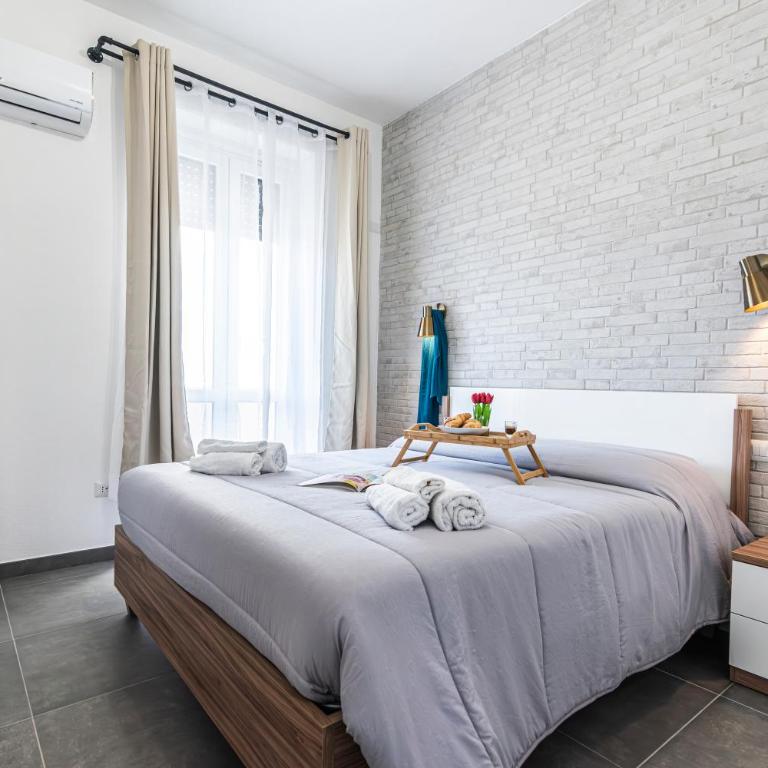 Lusa Apartment - Happy Rentals - Apartment with Balcony - 14
