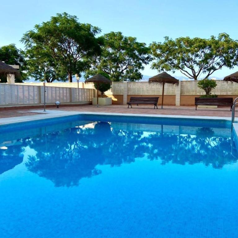 Apartamento Novomar By Solymar Properties - Apartamento de 2 dormitorios - 1