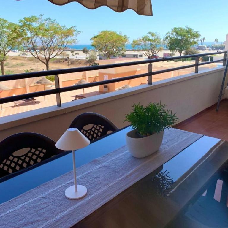 Apartamento Novomar By Solymar Properties - Apartamento de 2 dormitorios - 2