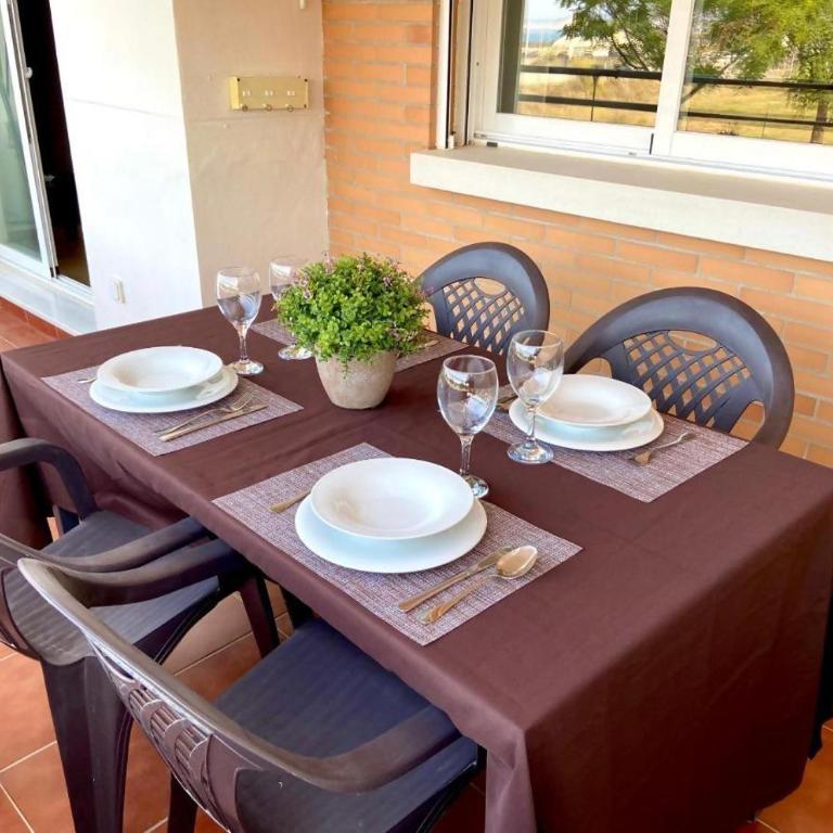 Apartamento Novomar By Solymar Properties - Apartamento de 2 dormitorios - 3
