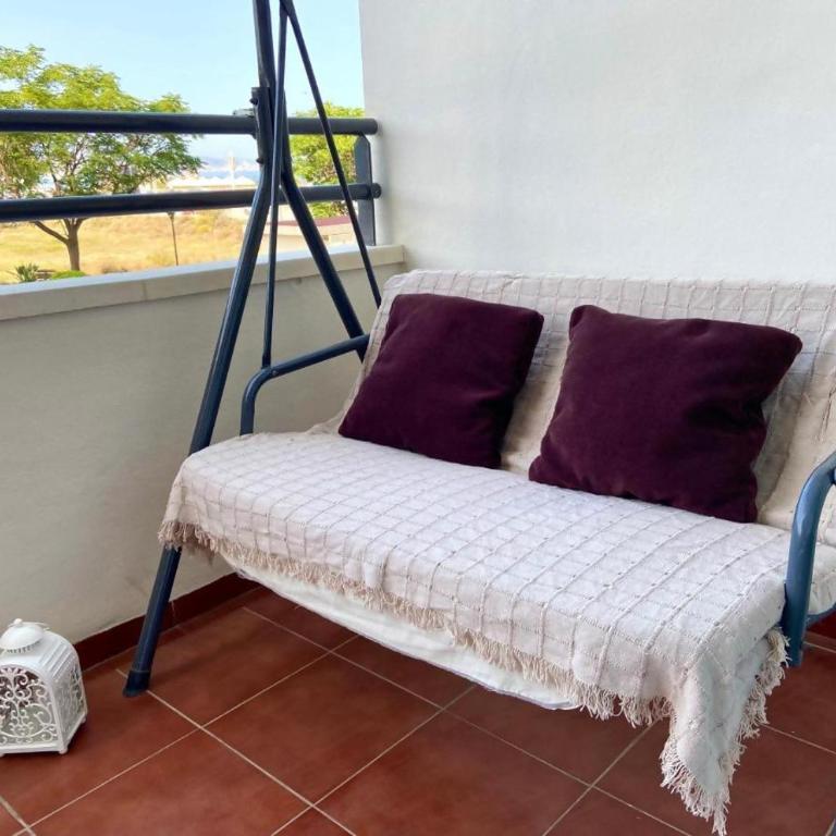 Apartamento Novomar By Solymar Properties - Apartamento de 2 dormitorios - 4