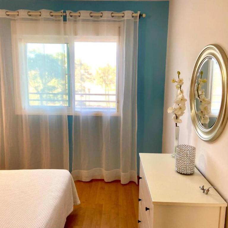 Apartamento Novomar By Solymar Properties - Apartamento de 2 dormitorios - 7