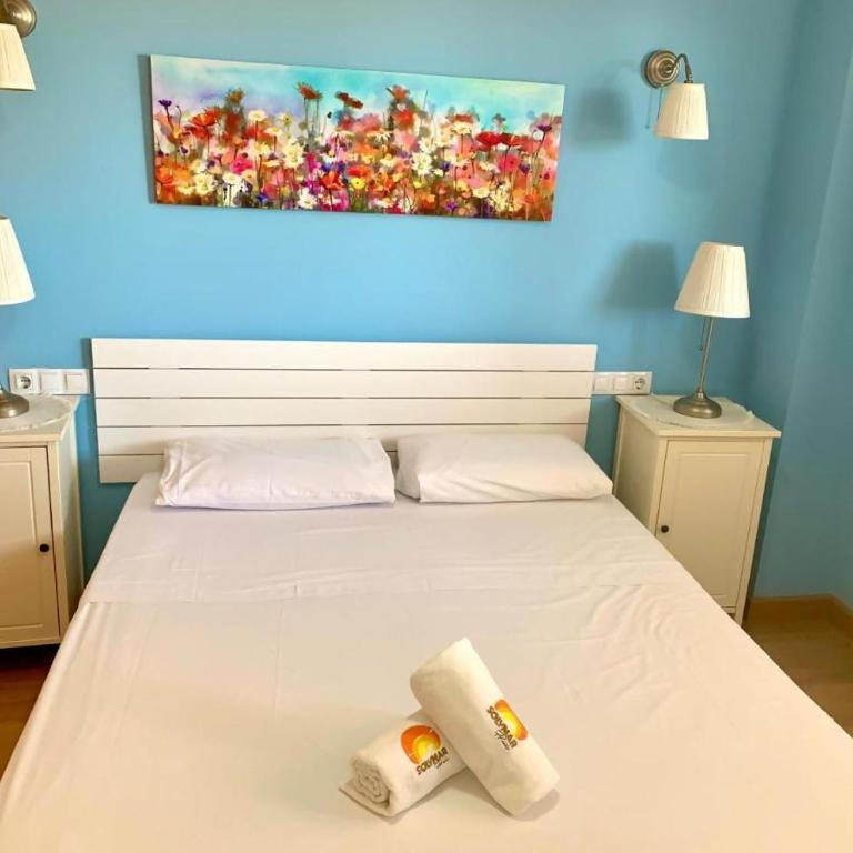 Apartamento Novomar By Solymar Properties - Apartamento de 2 dormitorios - 8